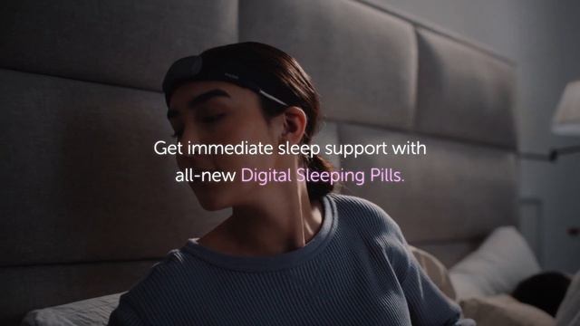 Introducing Muse S (Gen 2) смотреть онлайн