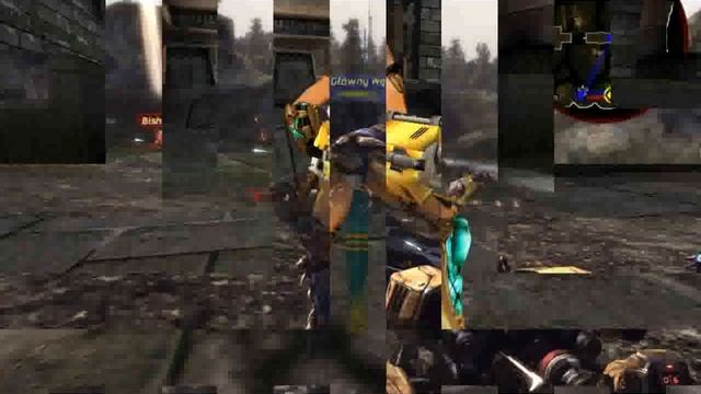 Unreal Championship 3 Game Pictures смотреть онлайн