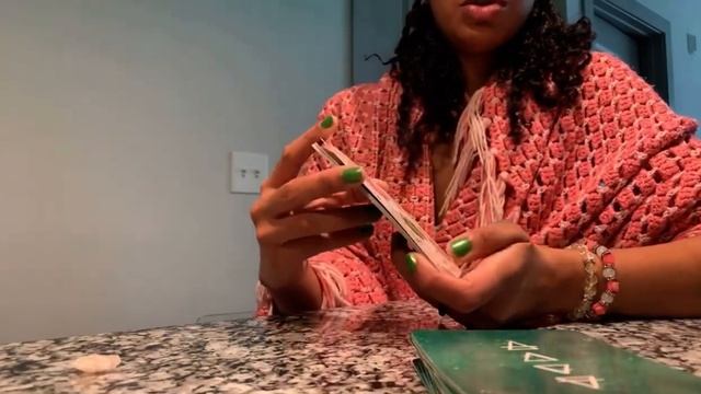 ✨? Green Witch Oracle ?✨ Flip Through?✨ смотреть онлайн