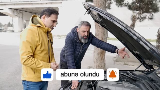2005-İN 2 QAPILI BMW-Sİ NİYƏ BU QİYMƏTƏ OLSUN Kİ? смотреть онлайн