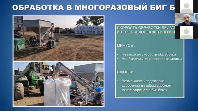 Запись конференции "Азот и фосфор защитить нельзя потерять. Ставим запятую правильно" от 09.12.2020 смотреть онлайн