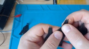 Бюджетный съёмник стопорных колец!!!