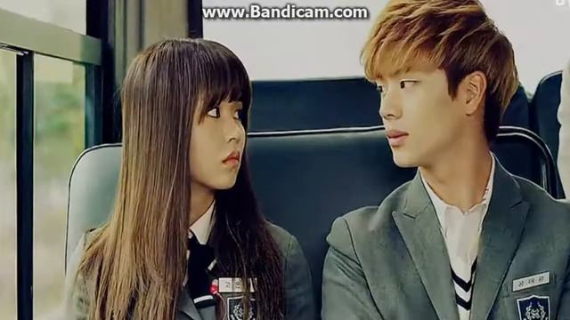 Who Are You: School 2015 - Reset смотреть онлайн