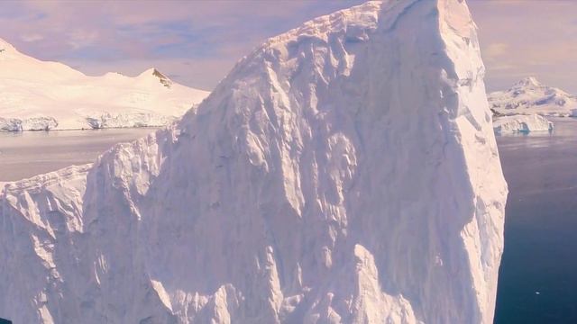 Antarctica - All Around The World 2019 (Traveling)
