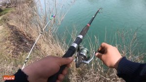 Рыбалка в Дагестане. Кутум и шамайка. Сулак.