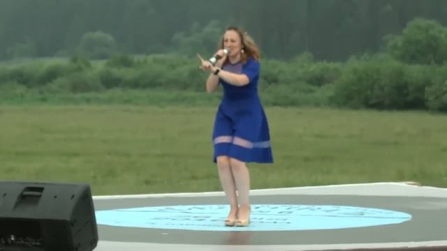 10. Инна Кузнецова - Угонщица смотреть онлайн