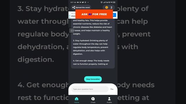 ZENITHAI - CHAT WITH AI & GPT-4 FOR FREE смотреть онлайн