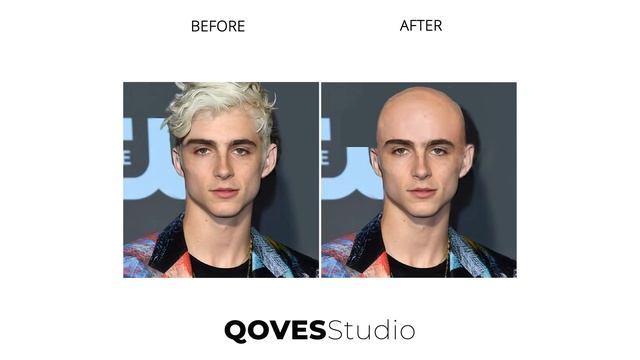 What makes Timothee Chalamet Attractive? | Analyzing Celebrity Faces Ep. 5 смотреть онлайн