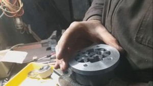 Маслонасос "Бонтрейд+30%"для двигателей умз 417-421.Дефектовка ,установка и разница со стоком.