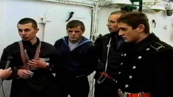 Паллада / Pallada