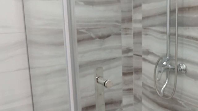 Ремонт квартиры под ключ в г. Анапа ЖК "Привелегия" 1 комн. квартира 48 м.кв. смотреть онлайн