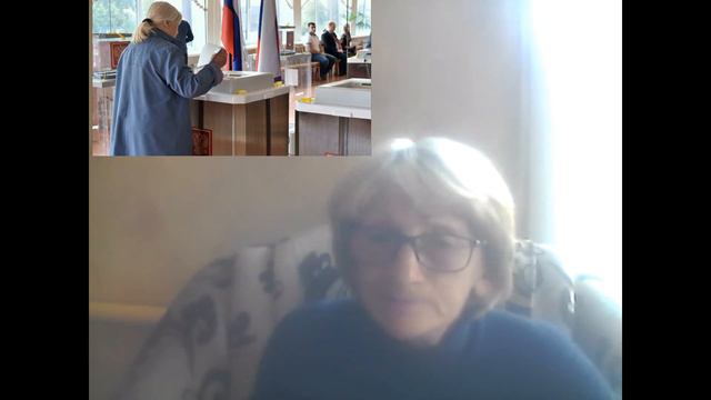 ПРЕДВАРИТЕЛЬНЫЕ ИТОГИ ВЫБОРОВ смотреть онлайн