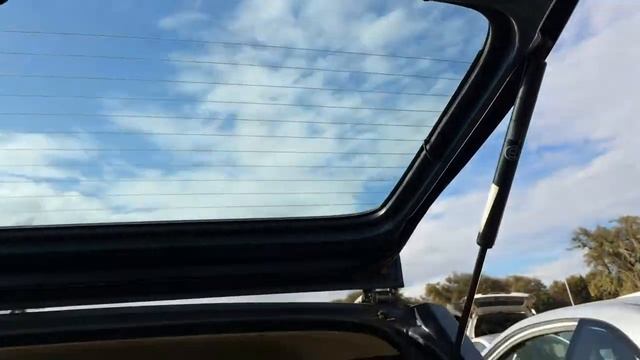 Stupid Scrapping Video - Volvo 240