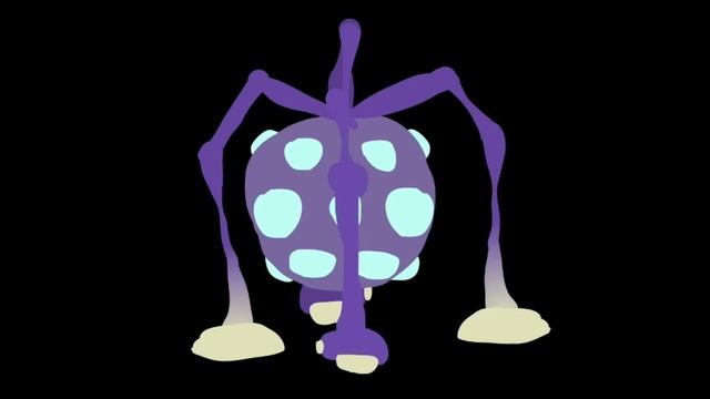 Groovy Long Legs Music For 1 Hour смотреть онлайн