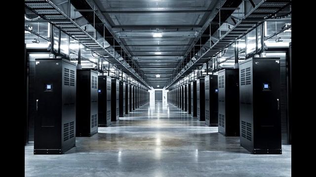 КАК ВЫГЛЯДИТ САМЫЙ ГЛАВНЫЙ ДАТА-ЦЕНТР FACEBOOK