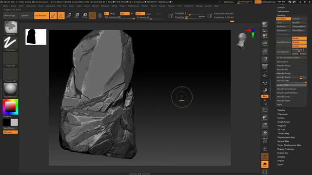 18-Color Information