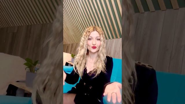 Позитивные утверждения с Светланой Черновой!Аффирмации! Откройте комментарии для поддержки канала смотреть онлайн