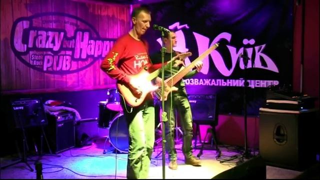 Сочный Лось - Солнечные дни смотреть онлайн