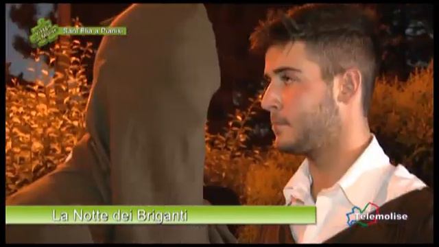 Sant'Elia a Pianisi - La Notte dei Briganti - 04 - 1580 смотреть онлайн