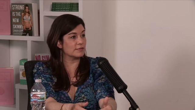 Episode 13: Samantha Daniels - Professional Matchmaker