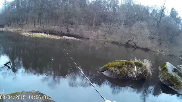 Уклейка на ультралайт смотреть онлайн