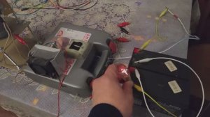 Беспроводная передача энергии. Энергия прёт из земли.