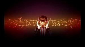 Необычная Музыка.