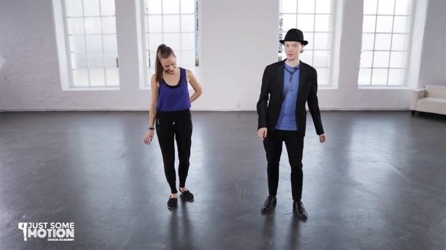 [RUS] JSM - Tutorial #6 - Crosswalk - #neoswing