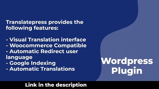 TranslatePress Review and Pricing – The Best Multilingual WordPress plugin #ciroapp смотреть онлайн