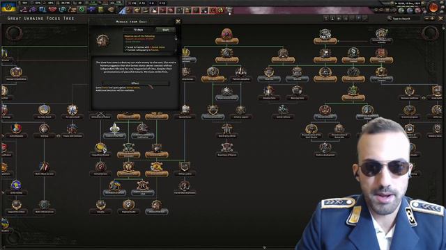 The Soviets attack Ukraine! - Ukrainian State: Redux Mod смотреть онлайн