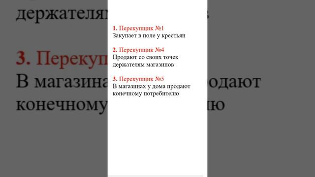 Расследование высоких цен. Почему и кто наживается смотреть онлайн