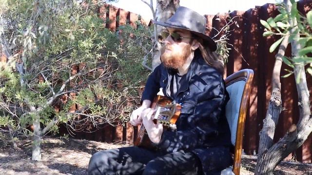 The Game Boys - Red Dead Redemption - 'Far Away' by José González - Cover смотреть онлайн
