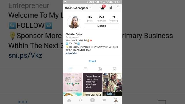How To Use Instagram Analytics To Find Your Customers смотреть онлайн
