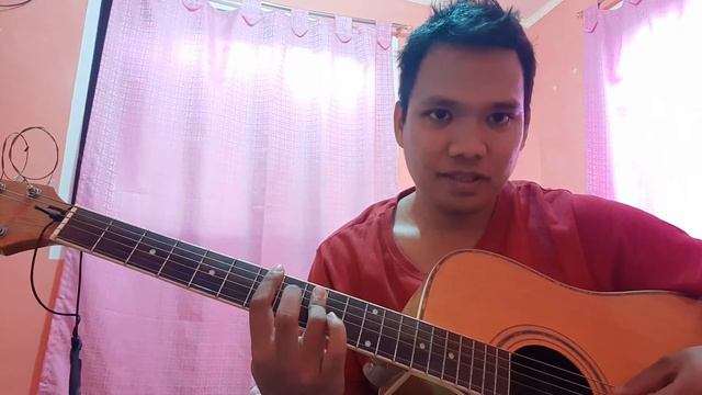 Make it with you Guitar Tutorial - Ben&Ben смотреть онлайн