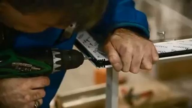 Производство пластиковых окон СОЛО смотреть онлайн