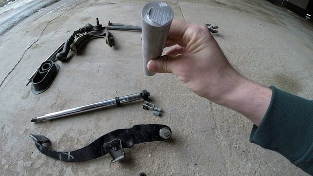 ДРИФТ БЕРНАУТ С ВМХ НА КРЫШЕ - КОРОТКОХОДКА ГИДРОПАЛКА смотреть онлайн