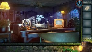 Escape Game 50 Rooms 2 Level 30 Walkthrough