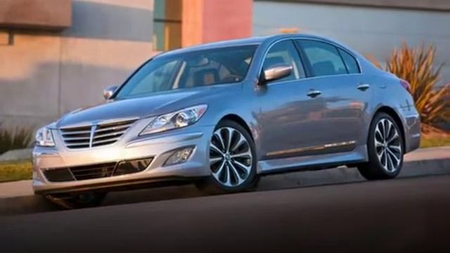 2013 Hyundai Genesis 5.0L R-Spec for sale in Houston, TX смотреть онлайн