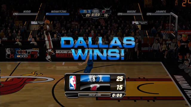 NBA Jam: Trickshots Live! (NBA:Jam Gameplay) смотреть онлайн