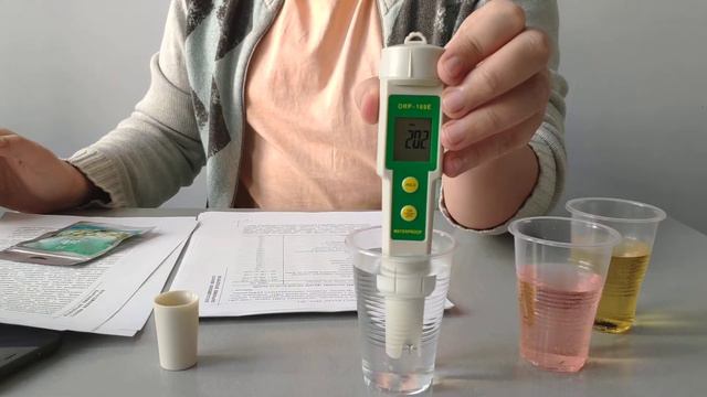 Вся правда об ОВП воды смотреть онлайн