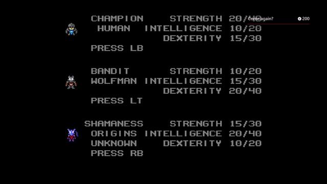 Come again? achievement in Castle of no Escape смотреть онлайн