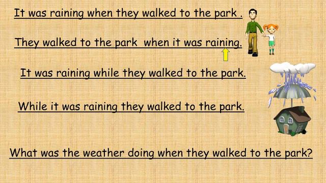 Learn Beginning English Lesson 84 Revised