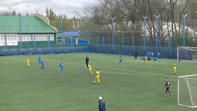 23.04 Летнее первенство ФК Ростов 13-1 - ФК Чайка (2-0) 2013 г.р Олимп смотреть онлайн