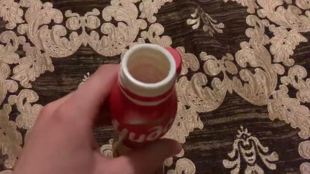 ЧЕЛЛЕНДЖ С БУТЫЛКОЙ. ЗАЧЕМ МАХАТЬ НОГАМИ