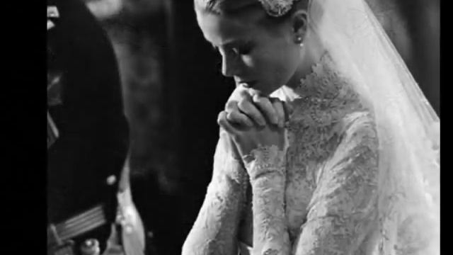 Audrey Hepburn & Grace Kelly