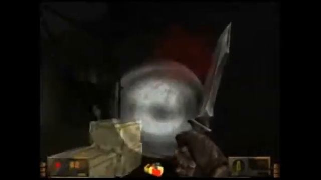 Fallout 3 - Трешовый шутер Боец СОБР - Обзор смотреть онлайн