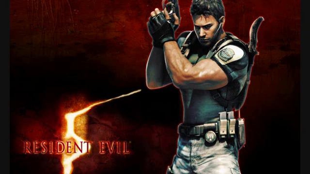 Resident Evil 5 Soundtrack - Majini IX - In Flames смотреть онлайн