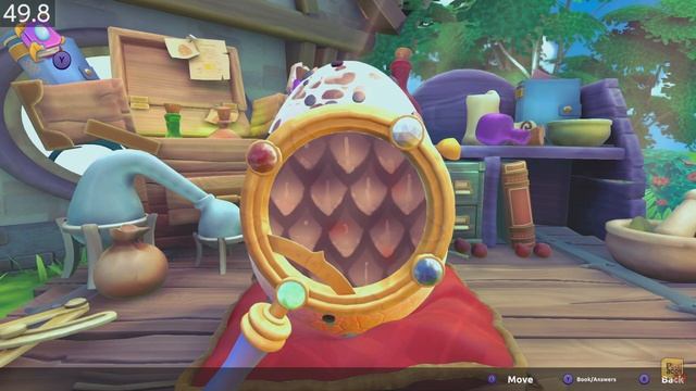 My Universe - My Baby Dragon - (Nintendo Switch) - Framerate & Gameplay смотреть онлайн