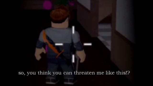 ROBLOX Murder Mystery 2 - Funny Moments #2 [MEME EDIT] смотреть онлайн