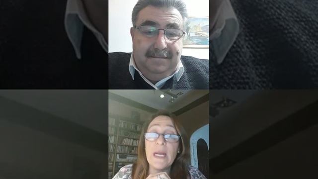 El despertar de la conciencia feat Olga Oro - Programa N° 34 de Roberto Mucci смотреть онлайн